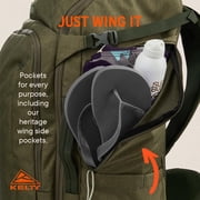 Kelty | Redwing Traveler Backpacks, Travel Pack for Adventure Travel