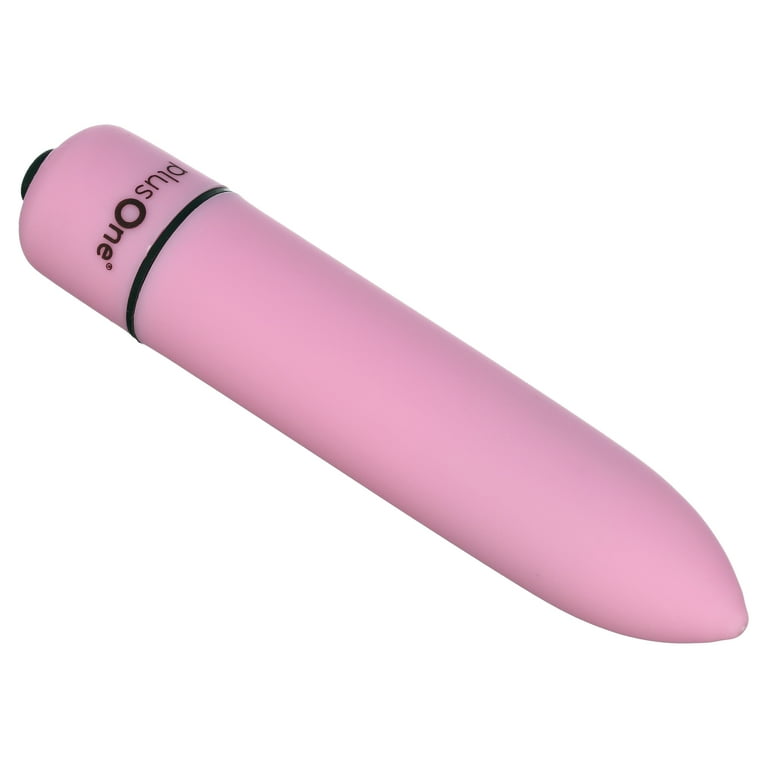 pink bullet vibrator Pink Skies Bullet Vibrator - Sexology