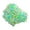 Multicolour, variant on 3 5mm 10Pcs Shiny Stone Glow In The Dark Pebbles Shiny Fluorescent Gravel Rocks Long Lasting Light Up Decorative Stones For Garden Path Aquarium Yard Outdoor Bag of Rocks for A Garden Cool Outdoor in