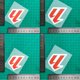 thumbnail image 2 of Insignias de fútbol Parches de transferencia térmica y bordados de gran tamaño y tamaño pequeño 2016-2023 23-24 L a LiGa Insignias de fútbol al por mayor, 2 of 5