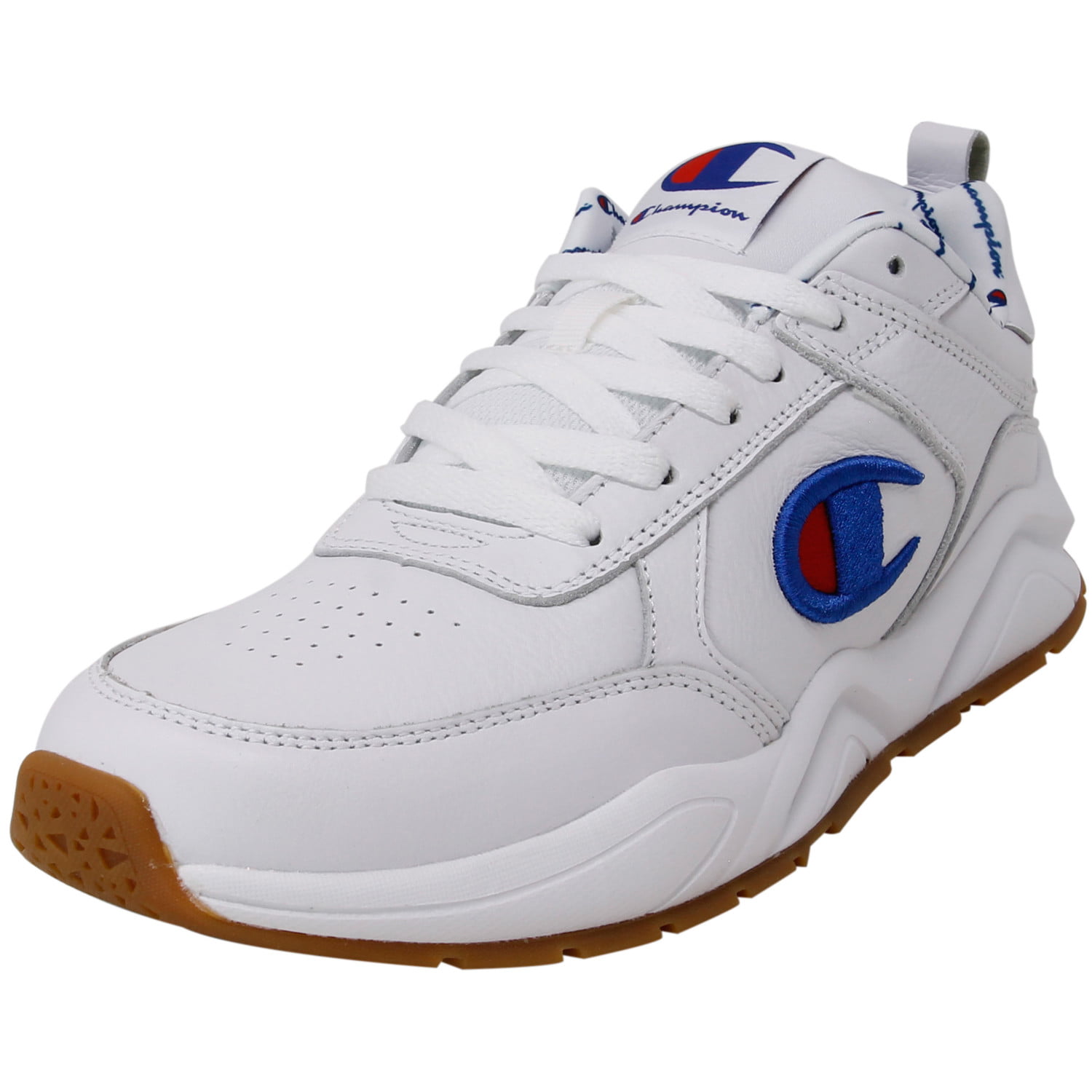 champion ankle shoes