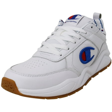 the king of champion shoes