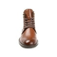 thumbnail image 6 of Vance Mens Langford Lace-up Round Toe Ankle Boot, 6 of 9