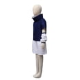 thumbnail image 2 of Charming Uchiha Sasuke Cosplay Costume for Kids Halloween Carnival Party Clothing heqiyong LED, 2 of 2