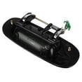 thumbnail image 4 of DNA Motoring OEM-DHO-00516 For 2002-2009 Envoy Rainier Trailblazer Ascender 9-7X Front Right Door Pull Handle Black Smooth, 4 of 6
