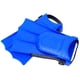 thumbnail image 5 of Altas de Natación Para Niños, Aletas de Snorkel Abitas Aletas de Natación Aletas de Natación para Bucear Natación para Niños, 5 of 7