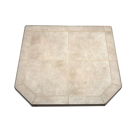 - Carmel Tile Double Cut Stove Board, 40