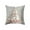 A, variant on Christmas Pillow Cover, Holiday Themed Cushion Case for Sofa Living Room Bedroom Decor Seasonal Home Accent(A)