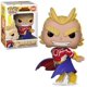 thumbnail image 1 of 2025 Funko POP My Hero Academia Deku INSHOTA ONESIE DXF TSUYU TOMURA SHIGARAKI KATSUKI EDAD DE PLATA ALL MIGHT Figura Modelo regalo Juguetes, 1 of 5