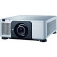 thumbnail image 2 of NEC NP-PX1004UL-WH - PX Series DLP projector - 3D, 2 of 5