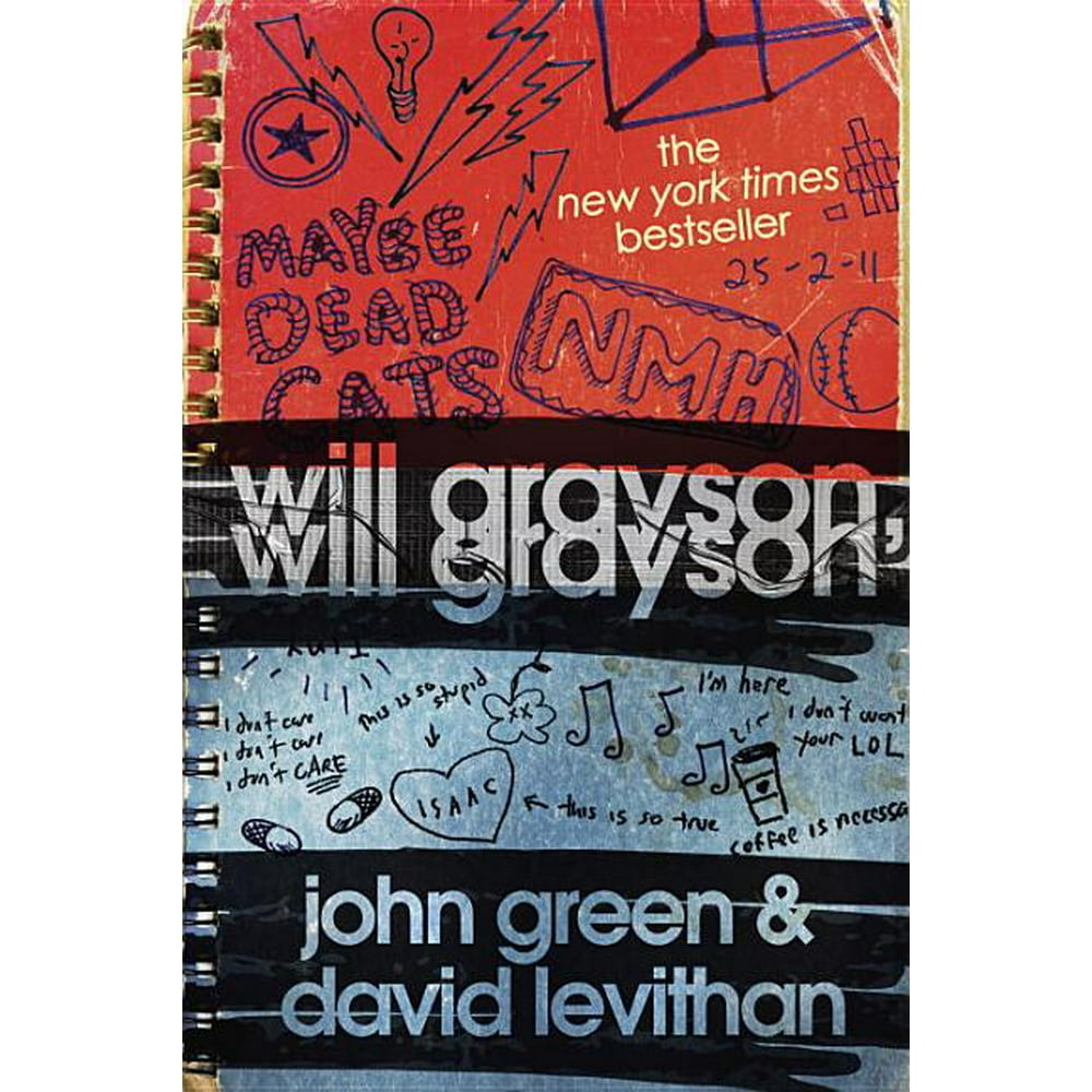 Will Grayson, Will Grayson (Reprint Edition)