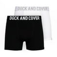 thumbnail image 1 of Duck And Cover Boxeurs pour Hommes Salton (Lot de 2), 1 of 4