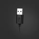 thumbnail image 2 of Kemei KM-1910 Afeitadora eléctrica recargable por USB para hombre, cuerpo, cara, eléctrica KEMEI  Natural, 2 of 7