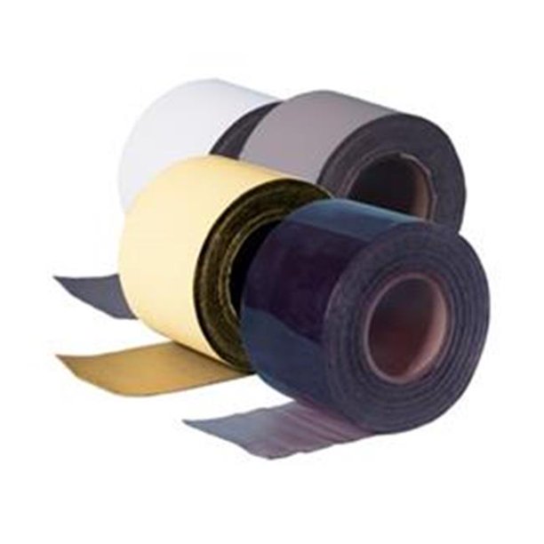 Eternabond E65EBWB04025R 4 x 25 ft.  Seal Coat Roof Repair Tape