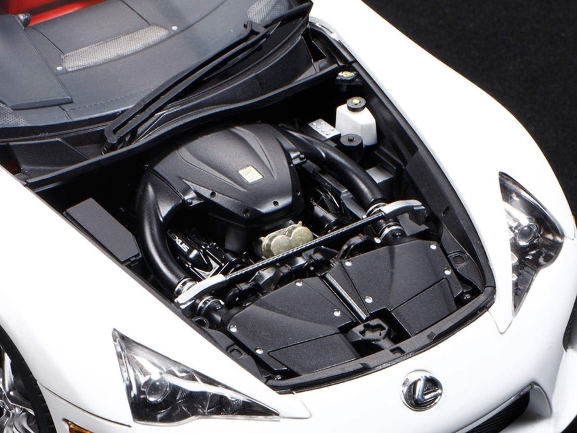 Tamiya Tamiya 24319 1/24 Lexus LFA
