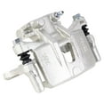 thumbnail image 4 of TRQ Rear Right Brake Caliper w/Bracket Passenger Side Compatible with 2009-2011 Mitsubishi Lancer 2007-2013 Outlander, 4 of 6
