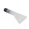 thumbnail image 5 of Sprayer Vacuum Extractor Nozzle Head Nozzle Upholstery Vacuum 32-35mm Sofa Machine Water Suction Scraper With Adapter, 5 of 5