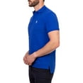 thumbnail image 2 of U.S. Polo Assn. Men's Pique Polo, 2 of 4