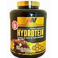 thumbnail image 1 of Hydrotein ADVANCE NUTRITION Proteina Hidrolizada 5lb Sabor Chocolate Avellana, 1 of 2