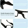 thumbnail image 3 of HD 1080P Glasses Camera Video Driving Record Cycling Video Smart Glasses With Eyewear Camcorder For Outdoor Mini Camera, 3 of 10