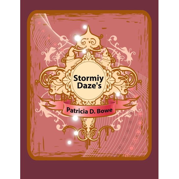 Stormiy Daze's, (Paperback)