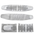 thumbnail image 1 of Wear-Resistant Waist Brace, Waist Protector Waist Support, Back Support, For Waist Strain Pain Relief Lumbar Pain Exercise Injury, 1 of 8