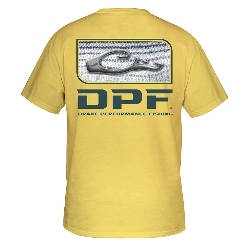 Drake Performance Fishing DPF Striper S 