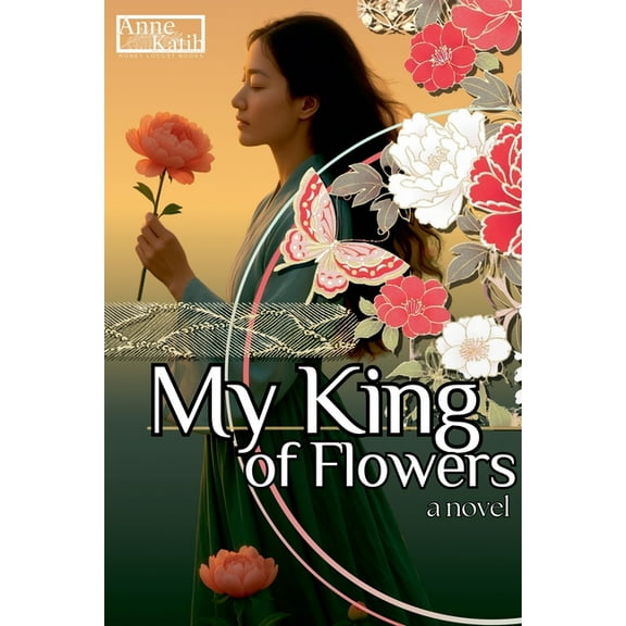 My King of Flowers, (Paperback)