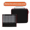 thumbnail image 3 of LTGEM Case Compatible with AKAI Professional APC Mini MK2 / MPD218 / MIDImix USB MIDI Pad Controller(Case Only), 3 of 9