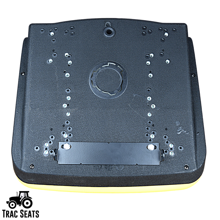 Yellow High Back Seat for John Deere GT225 GT235 GT245 GX325 GX335 GX345 GX355D LX255 Lawn Mower Yellow High Back Seat for John Deere GT225 GT235 GT245 GX325 GX335 GX345 GX355D LX255 Lawn Mower