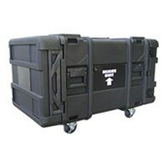 SKB ROTO SHOCK RACK - System case - 8U - 19"