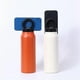 thumbnail image 4 of Yellow Insulated Water Bottle with Magnetic Phone Holder, Made of Stainless Steel, 4 of 5