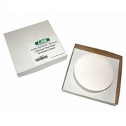 Labexact Qual Filter 7 cm Dia,11 mic Min,PK100 12K892