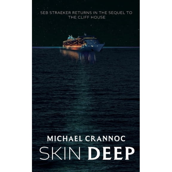 Skin Deep, (Hardcover)