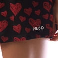 thumbnail image 3 of Hugo Shorts de Pyjama pour Hommes Nikka Hearts, 3 of 4