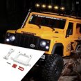 thumbnail image 1 of maskred Aluminum Alloy 1/16 Beam RC Upgrade Part 1pcs Upgrade Rc Beam For WPL C14 RC Car Part RC Car Accessories Replacement Parts, 1 of 6