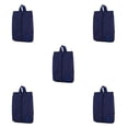 thumbnail image 2 of Advancent Bolsa impermeable portátil para zapatos, bolsa organizadora de viaje, estuche de almacenamiento, 35x21cm Type8 NO8 Advancent CBP085693, 2 of 4