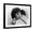 Black Frame, variant on Art.com My Life To Live, (aka Vivre Sa Vie), Anna Karina, 1962 Photo, 16" x 12"