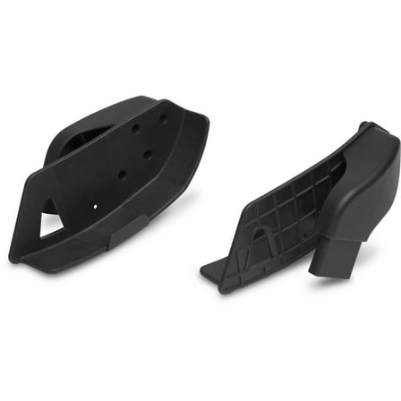 Jeep by Delta Children Jogger Car Seat Adapter for Chicco Keyfit 30 Seats