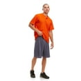 thumbnail image 1 of Soffe Short à Entrelacement pour Hommes - 1540M, 1 of 1