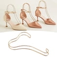 thumbnail image 4 of Stand Inserts Shaper Sandal Boot Supporter Rack Mall Rose, 4 of 6