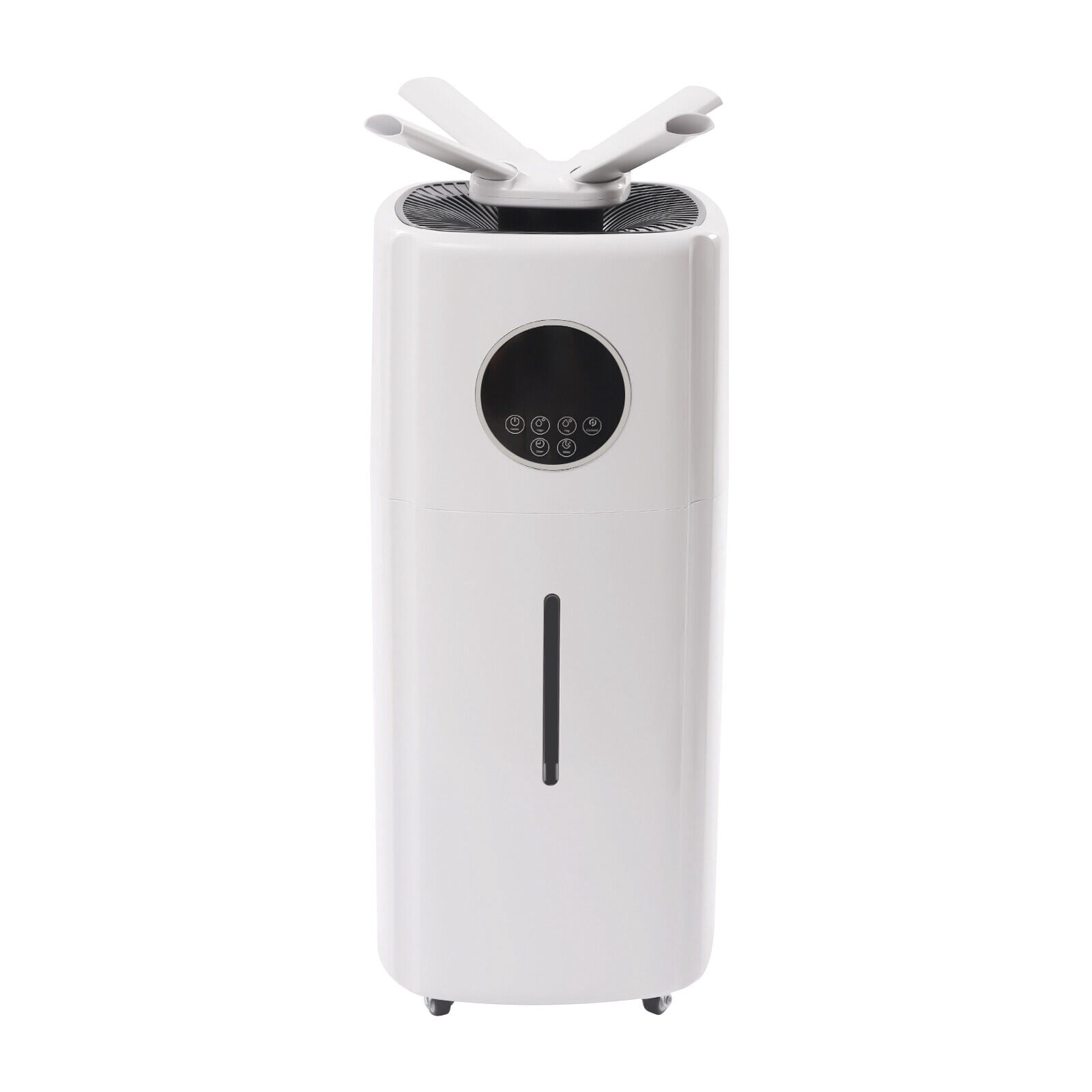 3 Speed 5.5Gal Large Room Commercial Humidifier Whole-House Style Humidifier 21L