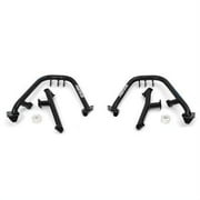 Fabtech FTS24087BK FABFTS24087BK 07-C WRANGLER JK 5IN CO HOOP BOX