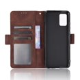thumbnail image 2 of Funda Cartera Magnética para Samsung Galaxy A03S- Tarjetero Desmontable, Cuero PU, Soporte, 2 of 6