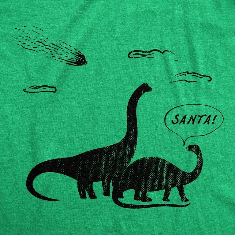 Dino Extinction Graphic Tee Dino Extinction Graphic Tee