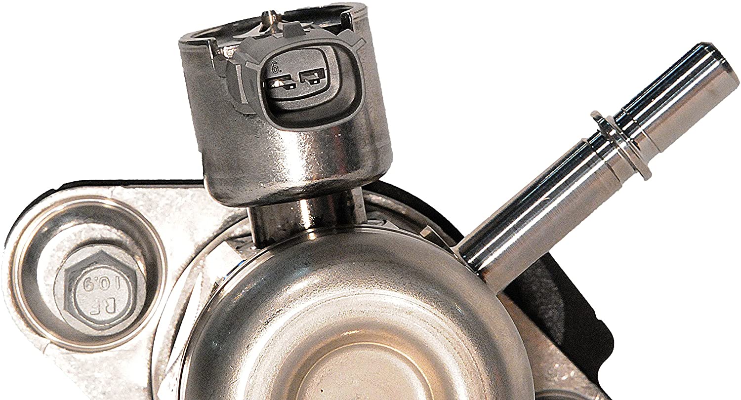 Mechanical Fuel Pump Fits select: 2015 CHEVROLET MALIBU 1LT, 2013-2014 CHEVROLET MALIBU 2LT