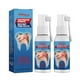 thumbnail image 1 of 2pcs Remedies Spray para dientes y encías, aerosoles instantáneos para aliviar el dolor de muelas, 1 of 5