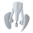 thumbnail image 1 of Moldeador De Piernas De Plástico De Resistencia Ajustable, Ejercitador De Suelo Pélvico Para Líneas Perfectas De Piernas, Levantamiento De Glúteos, Promoción De Tonificación, 1 of 7