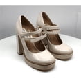 thumbnail image 2 of Steve Madden Women's Twice Mary Jane Platform Pumps, 2 of 4
