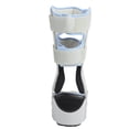thumbnail image 1 of Walking Boot, Ankle Walker Brace Easy To Use Walking Exercise Wide Toe Bed Fixed Durable  For Fracture Recovery For Foot Or Ankle Injuries, 1 of 8